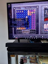CASTER AMULET CRAFTED HIGH LV PSN ONLY - NON LADDER - SOFTCORE 