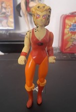 Thundercats Cheetara Vintage Ljn Figure