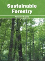 Aduardo Hapke | Sustainable Forestry | Buch | Englisch (2016) | Gebunden