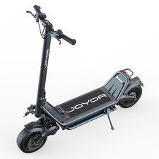E-Scooter Joyor E6-S 11 Zoll 70 km/h 3200W 60V 2100Wh Akku Offroad Elektroroller – Bild 11