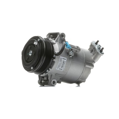 DELPHI TSP0155449 6CVC Klimaanlage Klimakompressor PAG 46