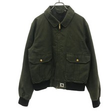 Adam Kimmel x Carhartt Aviator Jacket Khaki M Used