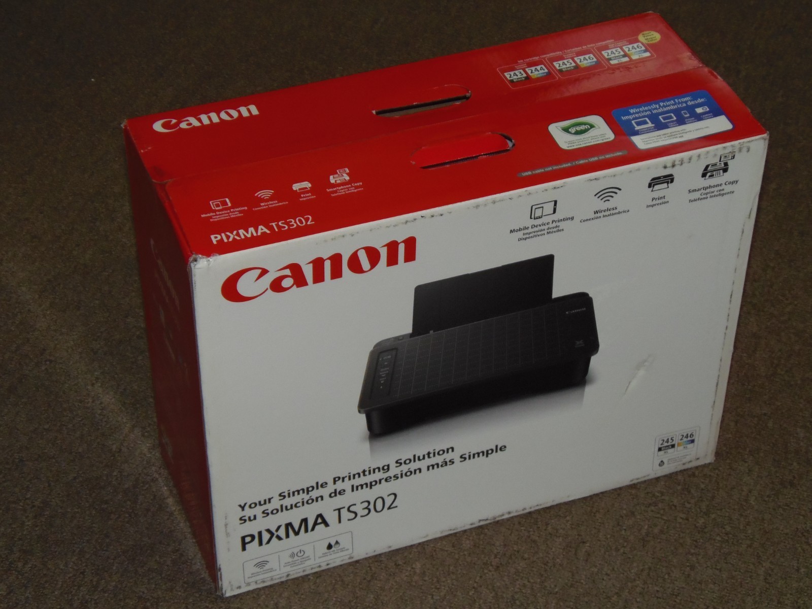 EBAY product image 1