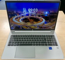 HP ProBook 450 G8 15.6" Laptop Intel Core i5-1135G7 16GB RAM 240GB SSD FHD Dent