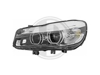Scheinwerfer Links Mit Led-Tagfahrlicht FüR Bmw F45/F46 2014