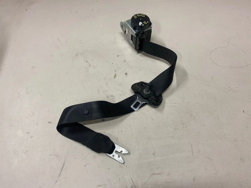 BMW 5 E60 E61 2006 Vorne links Sicherheitsgurt vorne 601629800D GRI29068