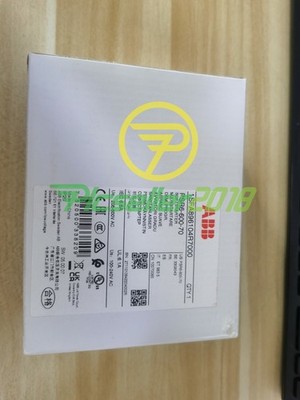 1PC New ABB PSR6-600-70 1SFA896104R7000 Soft Starter In Box Brand free shipping