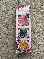 Bath And Body Olivia Grace Body Butter Collection