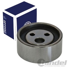 Poulies diverses Nissan KUBISTAR