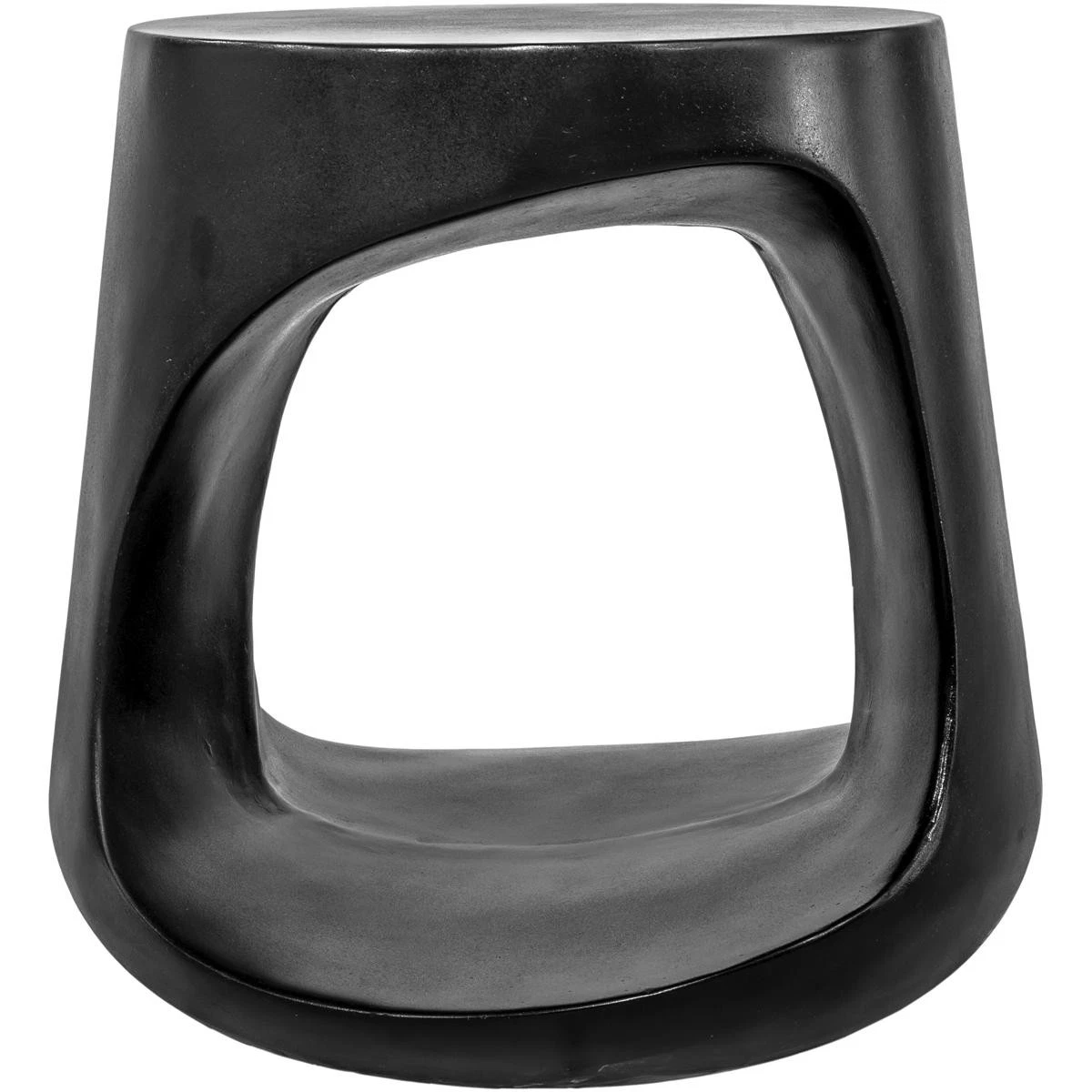 Moe's Home Collection Rothko Stool - Thumbnail 3