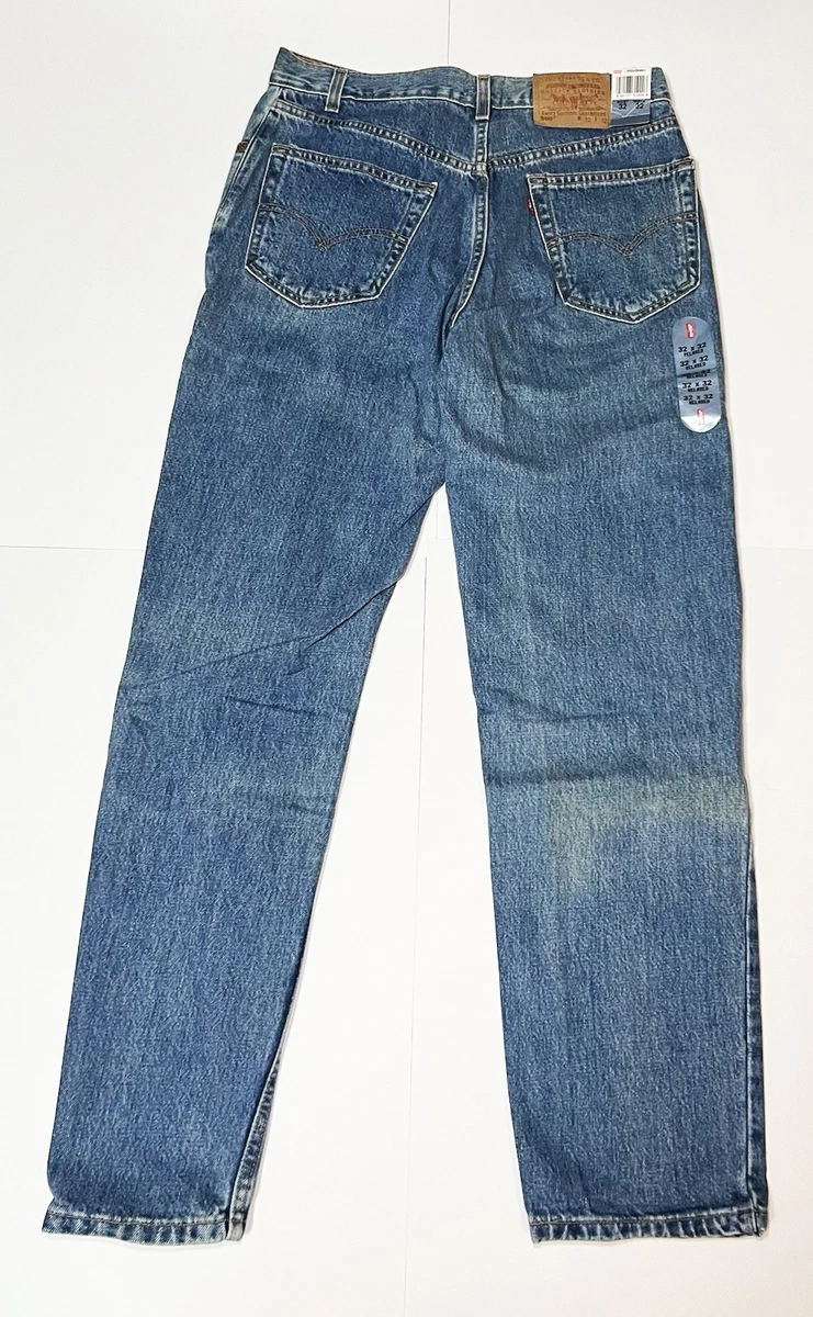 25+ Levi's Jeans for Men with Vintage for sale | Updated Oct 2026