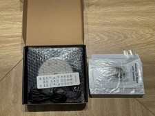 Portable CD Player, Bluetooth CD Player w/ Hifi Sound Speaker, FM Radio.. BLACK