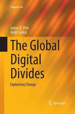 The Global Digital Divides - 9783662511015