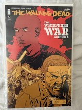 Walking Dead #157