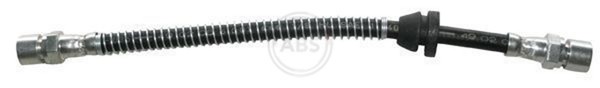 Bremsschlauch A.B.S. SL 5822 FüR Chevrolet Daewoo Rezzo U100 GroßRaumlimousine-image