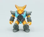 Laser Beasts #93 BATTLE FENNEC Takara Japan Figure Vintage Battle Beasts