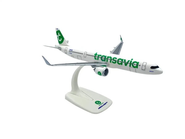 Ppc Airbus A321Neo Transavia PH-YHZ 1:200 Modellflugzeug-image