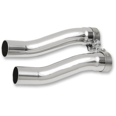 Cobra Trike Exhaust Adapter Kit - 6201T