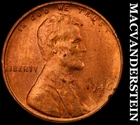 1946-S Lincoln Wheat Cent - Choice Gem Brilliant Unc  No Reserve  #J7692