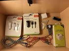 iPhone Accessories-Ultimate Package Of Needed Charging Accessories