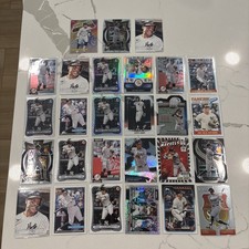 AARON JUDGE 27 Card Lot!!!