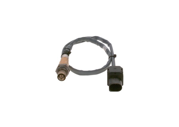 1X Bosch 0 281 004 490 Lambdasonde FüR VW-image