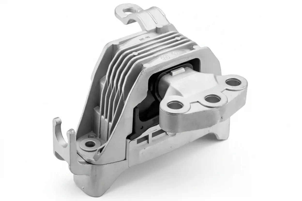 Engine mount Right Rubber-Metal Mount ZPS-PL-062 NTY for OPEL CHEVROLET