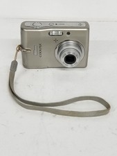 Nikon Coolpix L11 Digital Camera Parts Or Repair