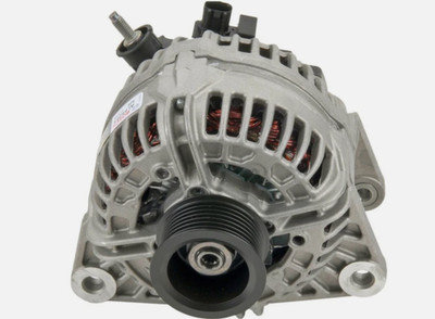 Bosch AL6426X Premium 100% Remanufactured Alternator For 03-06 1500 2500 3500
