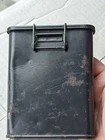 WWII WW2 WEHRMACHT MILITARY GERMAN NAVY KRIEGSMARINE 300g SURVIVAL RATIONS CAN