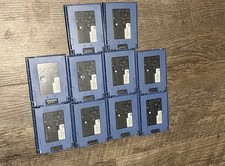 QUANTITY 10  BT-000314 Battery for Zebra TC51 TC52 TC56 TC57 Barcode Scanners