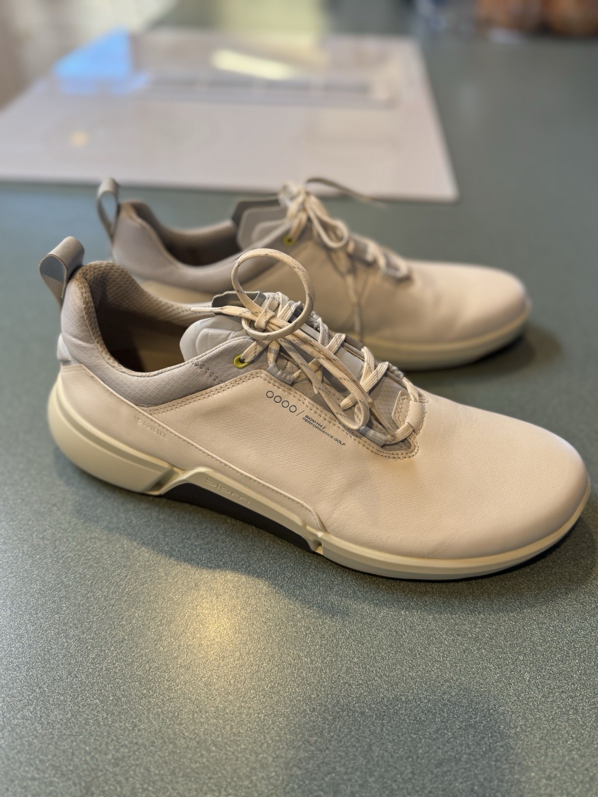 Men&rsquo;s Size 14-14.5 Spikeless