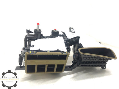 2024-2025 HYUNDAI SANTA FE HVAC AC HEATER BLOWER MOTOR HOUSING BOX ASSEMBLY OEM