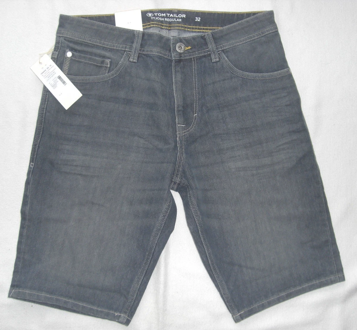Tom Tailor Denim zanjo in zanj