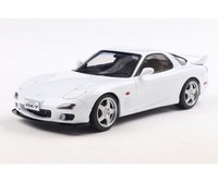 Solido Mazda RX7 FD3RS Schneeweiß 1:18 Modellauto Diecast Neu Ovp 421186497