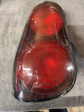  2000 Chevrolet Monte Carlo Driver Left Side Tail Light Taillight Oem Tyc