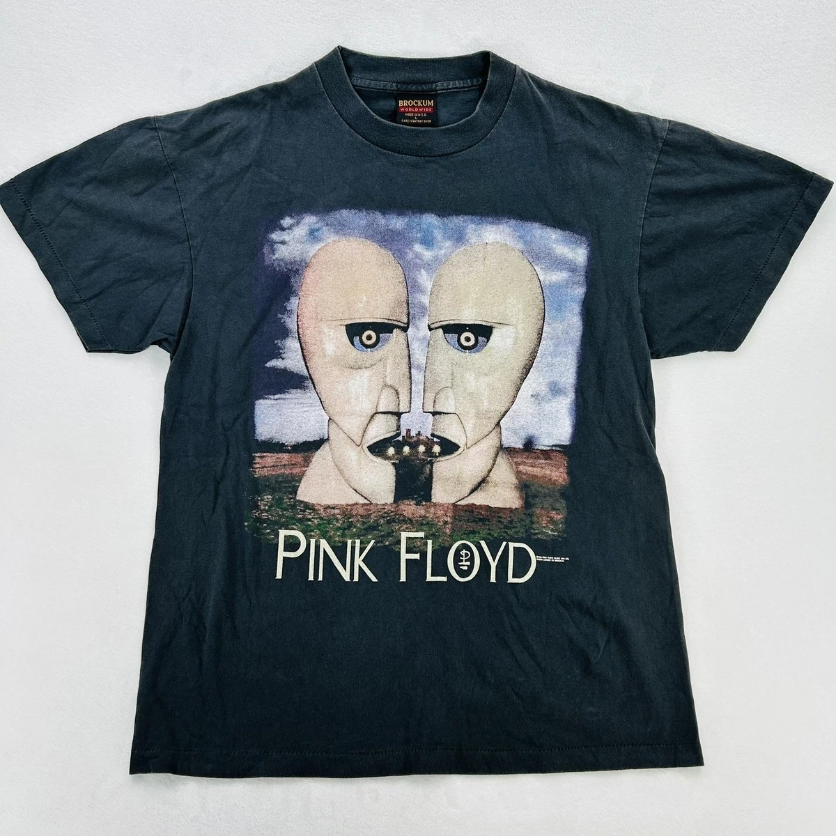 pink floyd division bell shirt products for sale | eBay
