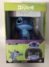 Disney's Lilo  Stitch Hula Stitch Phone and Controller Holder Brand New