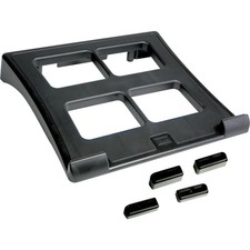DAC  Height and Angle Adjustable Laptop Stand - 2.60" Height x 11.50" Width