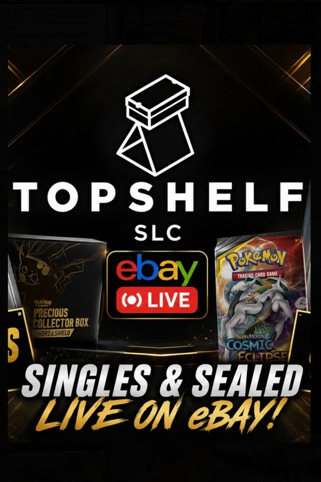 eBay Live