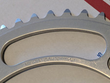 Sugino Chainrings 51 Tooth Teeth for sale | eBay