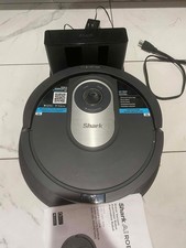Shark RV2001WD IQ 2-in-1 Robotic Mop Vac