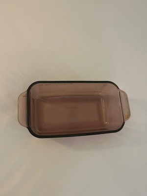 Pyrex Loaf Pan Baking Dish