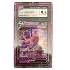 CGC MINT+ 9.5 Mew V 053/172 VSTAR Universe Japanese Pokémon 2022