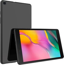 Case for Samsung Galaxy Tab A 8.0" 2019 Release, Lightweight Shockproof Cover, B