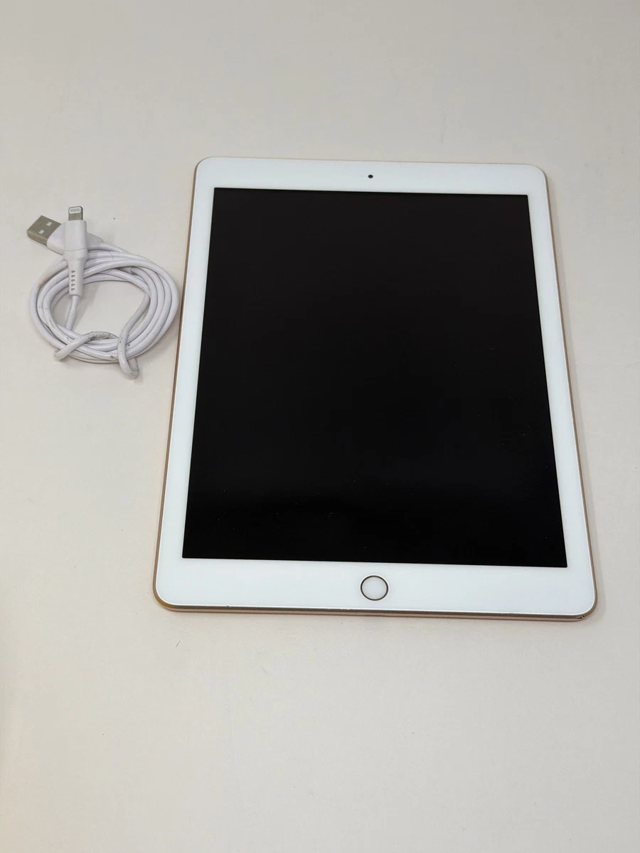 25+ Apple iPad 6th Generation for sale | Updated Oct 2026