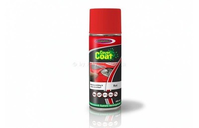 Cover Coat Rot 400ml Dose Sprühfolie Jamara 231609