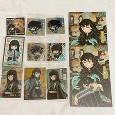 Namco Deforme Seal Wafer Times 11 08 11 09 Rare Sticker Wafer Limited