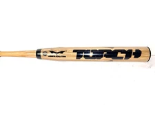 NIW 2022 Monsta Torch Woodgrain  34/25 M2 3500 handle USA/Limited Edition