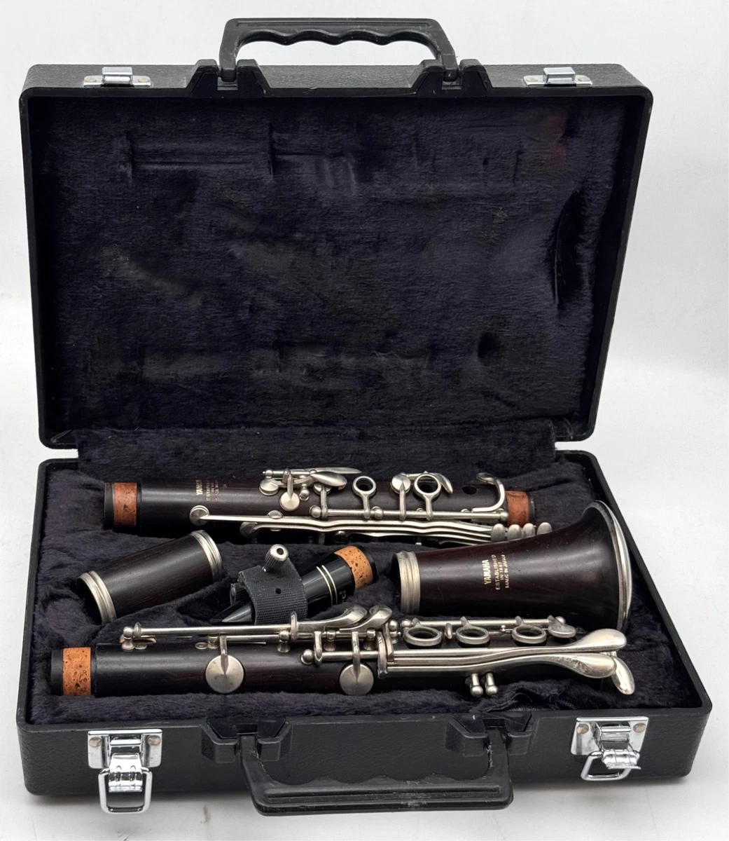 Yamaha Ycl 34 for sale - eBay